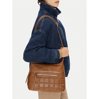 Handtasche Lasocki C-LSK-L-010-08 Braun