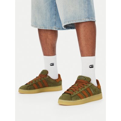 Sneakers adidas Campus 00S IH4098 Grün