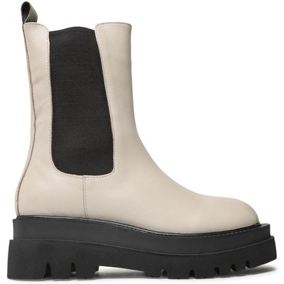 Stiefeletten Gino Rossi 20773 Beige