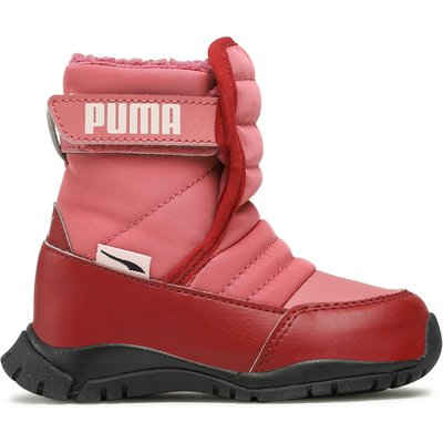 Schneeschuhe Puma Nieve WTR AC Inf 380746 04 Rot