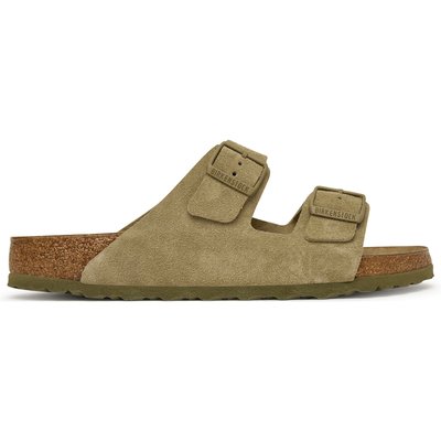 Pantoletten Birkenstock Arizona 1031998 Khakifarben