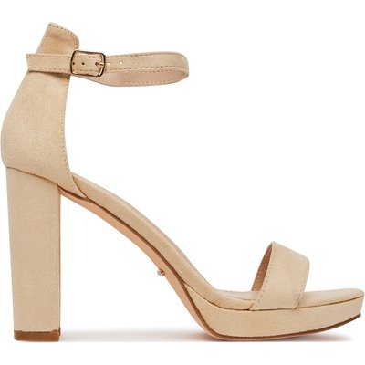Sandalen DeeZee SE008-BEIGE Beige
