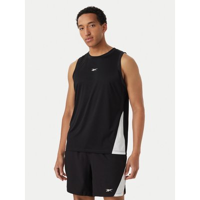 Reebok Tank-Top Mikolaj RK25878CCM Schwarz Regular Fit