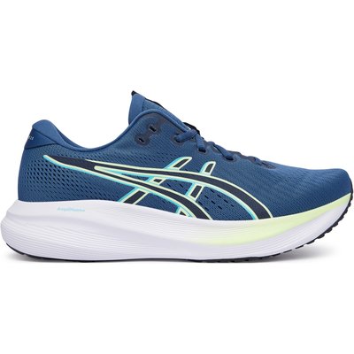 Laufschuhe Asics Gel-Excite 11 1011C080 Blau