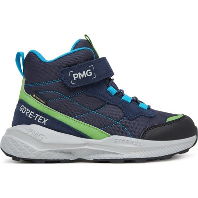 Schneeschuhe Primigi GORE-TEX 2430022 S Dunkelblau