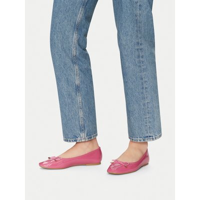 Ballerinas JENNY XSFD24-0301-02 Rosa