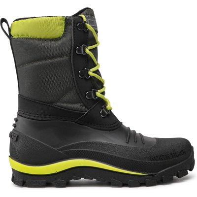 Schneeschuhe CMP Khalto 30Q4684 Schwarz