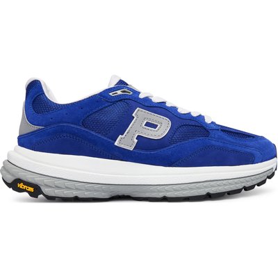 Sneakers Polo Ralph Lauren Mod Trn 200P 809P15748004 Blau