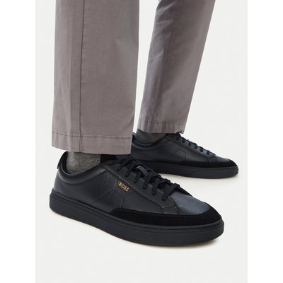 Sneakers BOSS Kieran 50568536 Schwarz