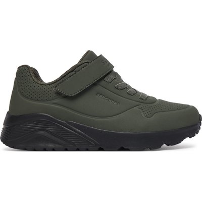Sneakers Skechers Uno Lite Vendox 403695L Dunkelgrün