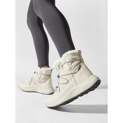 Schneeschuhe CMP Sheratan Lifestyle Shoes Wp 30Q4576 Beige
