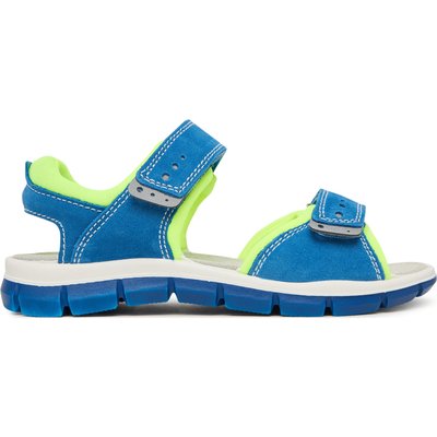 Sandalen Primigi 1397333 D Blau
