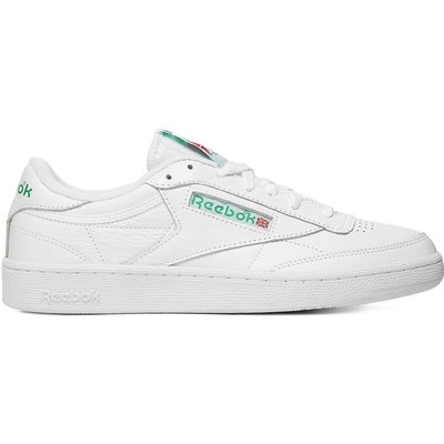 Sneakers Reebok SS-CLUB C 85 100000155 Weiß