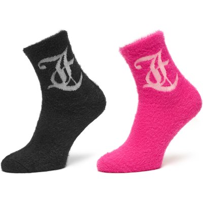 Lange Socken Juicy Couture JCAXS225719 Bunt
