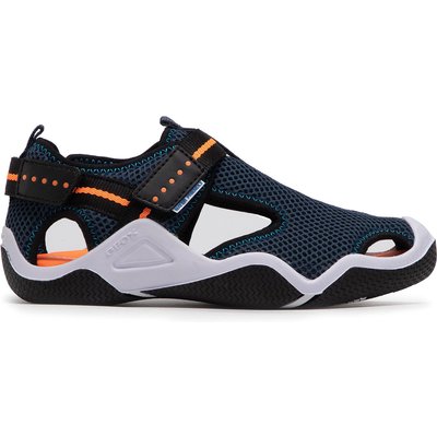Sandalen Geox J Wader B. A J1530A 00014 C4074 S Dunkelblau