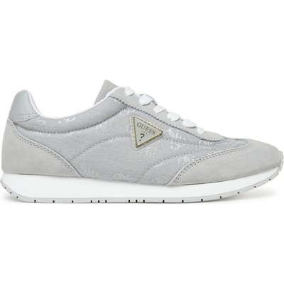 Sneakers Guess FLJJOG FAL12 Grau
