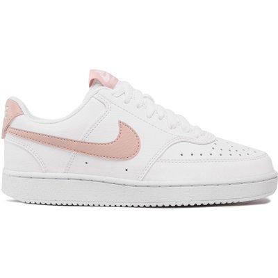 Sneakers Nike Court Vision Lo Nn DH3158 102 Weiß