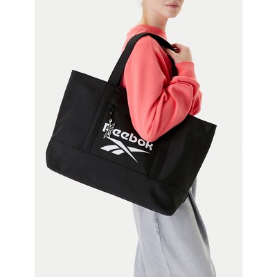 Tasche Reebok RBK-038-CCC-05 Schwarz