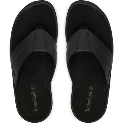Zehentrenner Timberland TB0A2R4EENR1 Schwarz