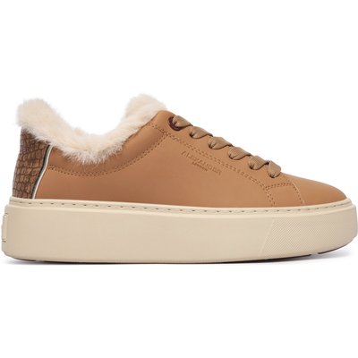 Sneakers Alexander Smith ALBELHW-0051 Schwarz