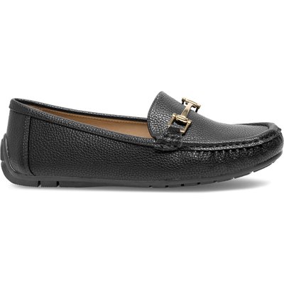 Mokassins Clara Barson WYL0311-XX1 Schwarz