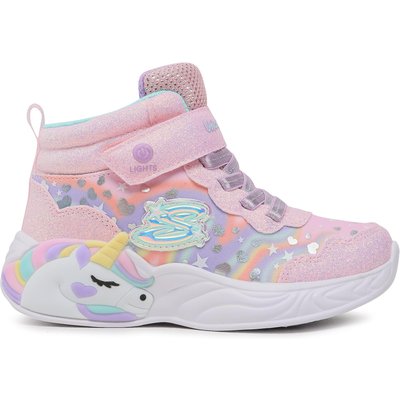 Sneakers Skechers Unicorn Dreams Magical Dreamer 302332L/LPMT Rosa