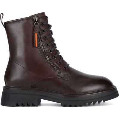 Schnürschuhe Lasocki WB-LOREDANA-18 Braun