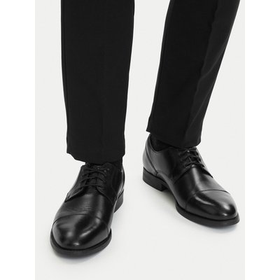 Halbschuhe Lasocki CEO-LOCARNO-01 MB Schwarz