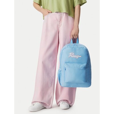 Rucksack Roxy CWBEO-ROXY-P-003-10 Hellblau