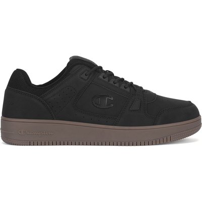Sneakers Champion CEO-RD18 LOW CORD S22294-KK002 Schwarz