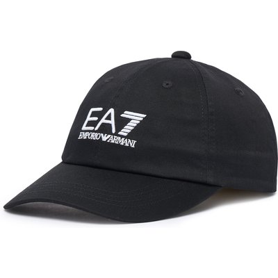 Cap EA7 Emporio Armani 7X000592 AF15502 MC001 Schwarz