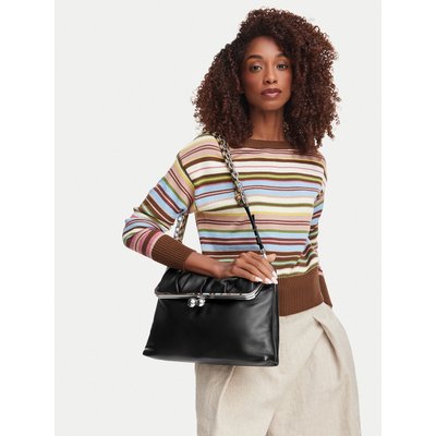 Handtasche Weekend Max Mara Slalom 2625516144600 Schwarz