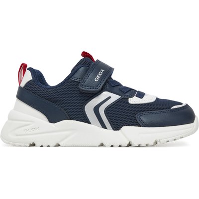 Sneakers Geox J0H1 J55MQB 1454 C0735 S Dunkelblau