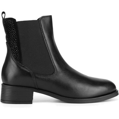 Stiefeletten Lasocki GRD-VICENZA-03 Schwarz