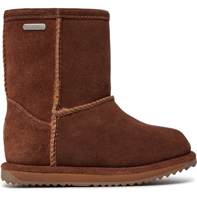 Schneeschuhe EMU Australia Brumby Lo K10773 Braun
