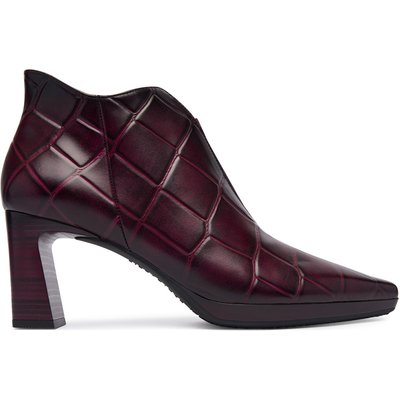 Stiefeletten Hispanitas HI265133 Dunkelrot