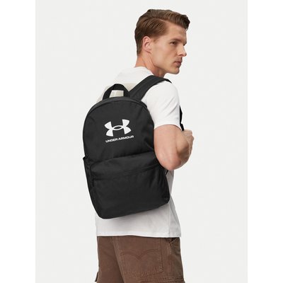 Rucksack Under Armour Ua Loudon Lite Backpack 1380476-001 Schwarz