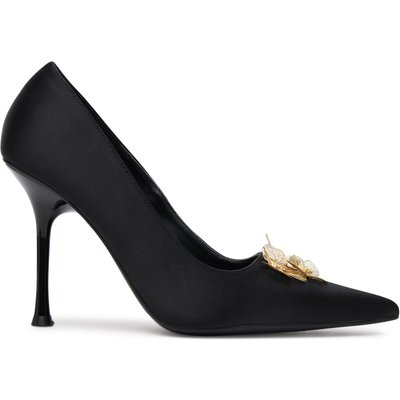 High Heels Call It Spring Ariies 13952967 Schwarz