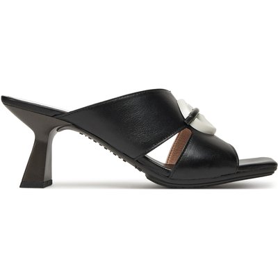 Pantoletten Hispanitas Danielle HV253875 Schwarz