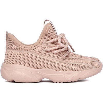 Sneakers Sprandi CEO-CP23-6003 Rosa