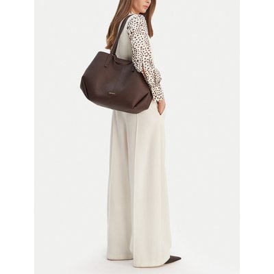 Handtasche GINO ROSSI CEO-HADIJA-KY125 Braun