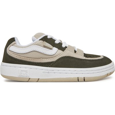 Sneakers Vans Speed WS VN000S645TS1 Grün