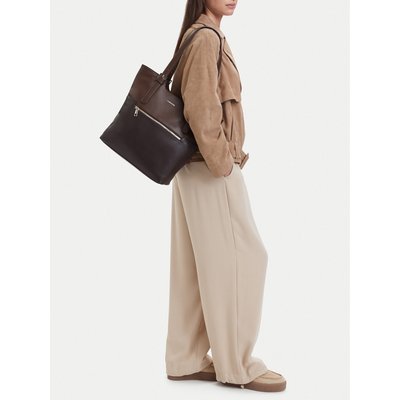 Handtasche Lasocki CEO-LSK-L-004-10 Braun