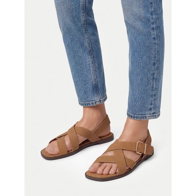 Sandalen JENNY CEO-YLD-F9669 Braun