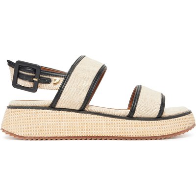 Sandalen Gioseppo Eastford 74028-P Schwarz