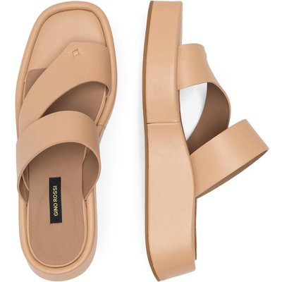 Zehentrenner Gino Rossi PACIANA-32289 Beige