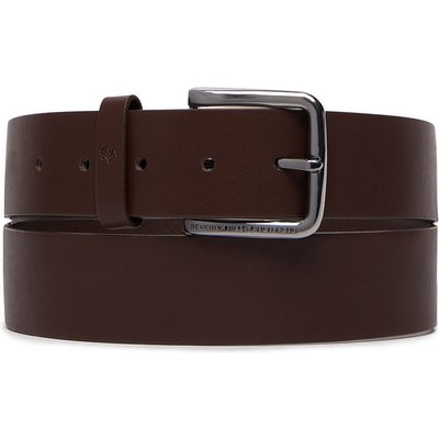 Gürtel Beverly Hills Polo Club CEO-BHPC-M2-007-AW26 Braun