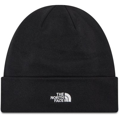 Mütze The North Face Norm Beanie NF0A5FW1JK31 Schwarz