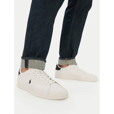 Sneakers Polo Ralph Lauren Heritage Court II 809P01614001 Weiß