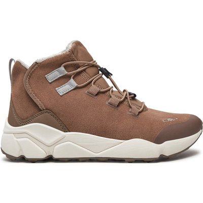 Schneeschuhe CMP Yumala Wmn Life Style Shoes 31Q4996 Braun